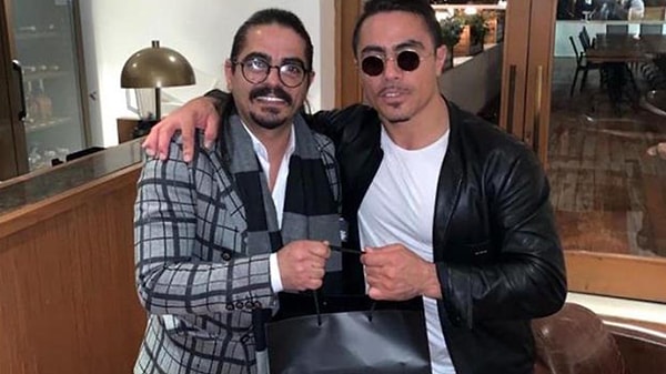 Özgür Gökçe Kimdir?