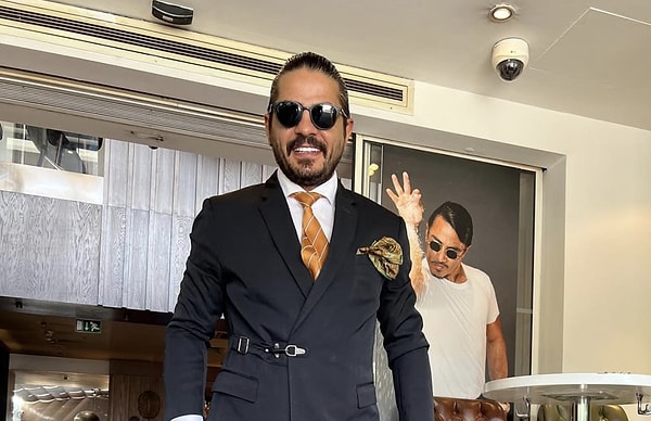 Özgür Gökçe Kariyer Başlangıcı