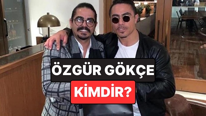 Özgür Gökçe Kimdir, Neden Gözaltına Alındı? Nusret'in Kardeşi Özgür Gökçe Hakkında Merak Edilenler