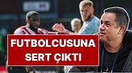 Hull City'nin Sheffield Mağlubiyeti Sonrası Acun Ilıcalı Hakeme İsyan Etti