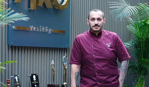 Fikret Aydoğdu Neden Gözaltına Alındı?