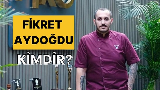 Fikret Aydoğdu Kimdir? Fiko Ocakbaşı Sahibi Fikret Aydoğdu Neden Gözaltına Alındı?