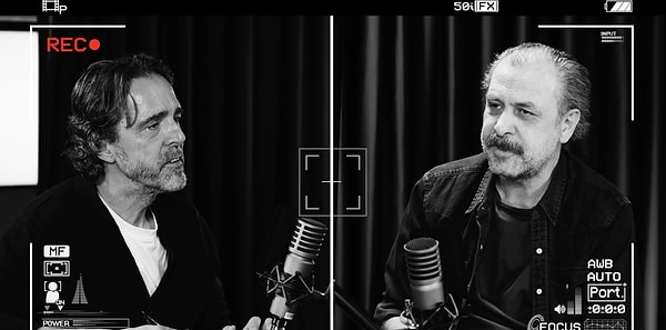 “Fenerbahçe’yi şampiyon yapardım. Hem solcuyuz, hem Fenerbahçeliyiz. Bittik ya...”