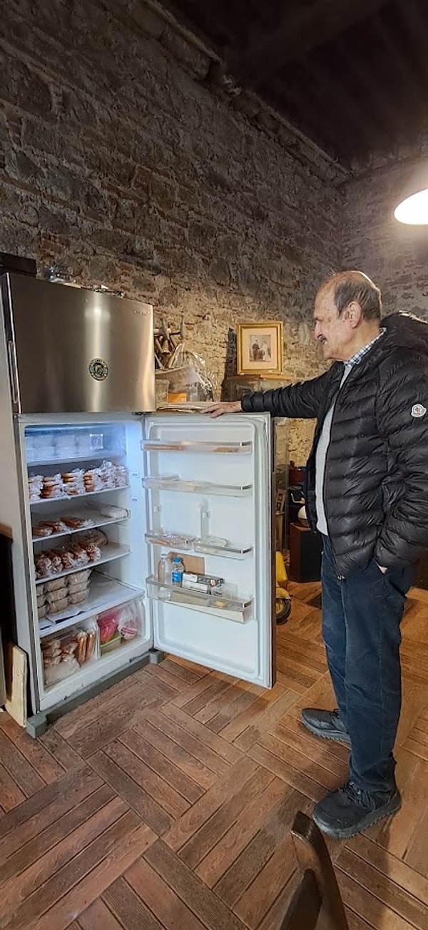 Zaman içinde İzmir’in büyümesi, ticaretin yapısını da değiştirdi.