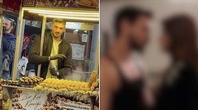 Tradition Over Fame: Karaköy’s Handsome Corn Seller Refuses Hit TV Show Offer to Keep His Street Stand