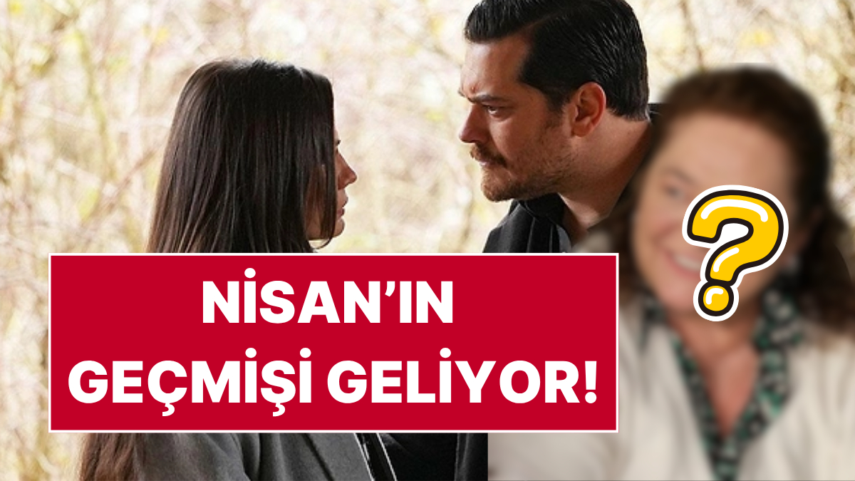 Üçüncü Sezon Kararı Etkiledi: Eşref Rüya'ya Usta İsim Dahil Oldu