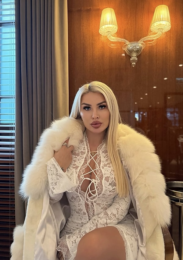 Özlem Parlu Neden Gözaltına Alındı?