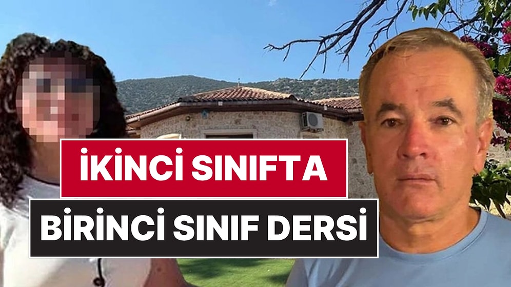 Milli Eğitim Harekete Geçti: Kızı İçin İkinci Sınıfta Birinci Sınıf Dersi Veren Öğretmene İnceleme Başlatıldı