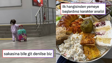 20’li Yaşların Kaosundan Telefon Kılıfı Değiştirerek Kendini İyi Hissedene Son 24 Saatin Viral Tweetleri