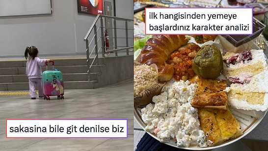 20’li Yaşların Kaosundan Telefon Kılıfı Değiştirerek Kendini İyi Hissedene Son 24 Saatin Viral Tweetleri