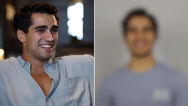 From Humble Beginnings to Stardom: Mert Ramazan Demir’s 19-Year-Old Agency Audition Video Goes Viral!