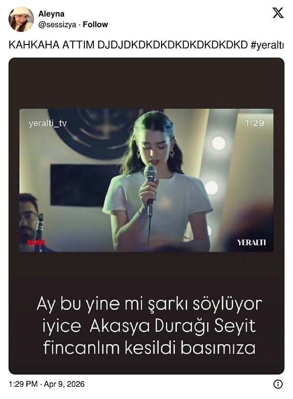 2. Akasya Durağı Seyit ikondur.