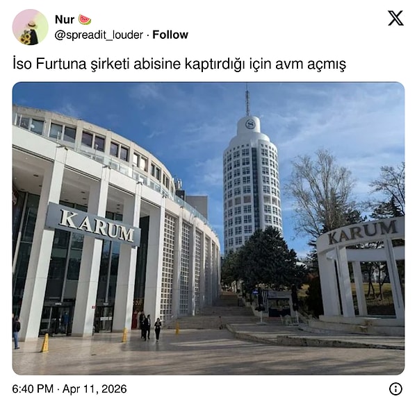 4. Yakışır İso'muza...