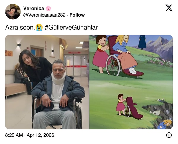 10. Yeni psikopat karakter kilidimiz Cihan'la da açıldı bu arada.