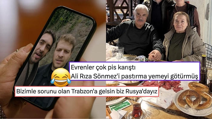 Televizyon Dünyasıyla İlgili Attıkları Komik Tweetlerle Hafta Boyunca Güldüren Kullanıcılar