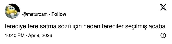 Farklı bir bakış açısı.