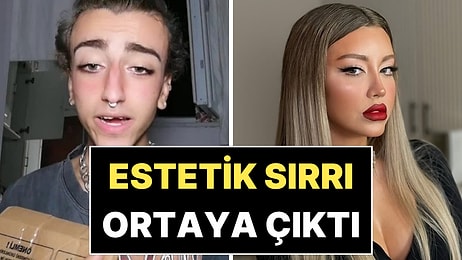 Mika Raun’un Estetik Sırrı Ortaya Çıktı: Doktoru Dünden Bugüne Yapılan İşlemleri Tek Tek Açıkladı!