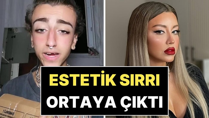 Mika Raun’un Estetik Sırrı Ortaya Çıktı: Doktoru Dünden Bugüne Yapılan İşlemleri Tek Tek Açıkladı!