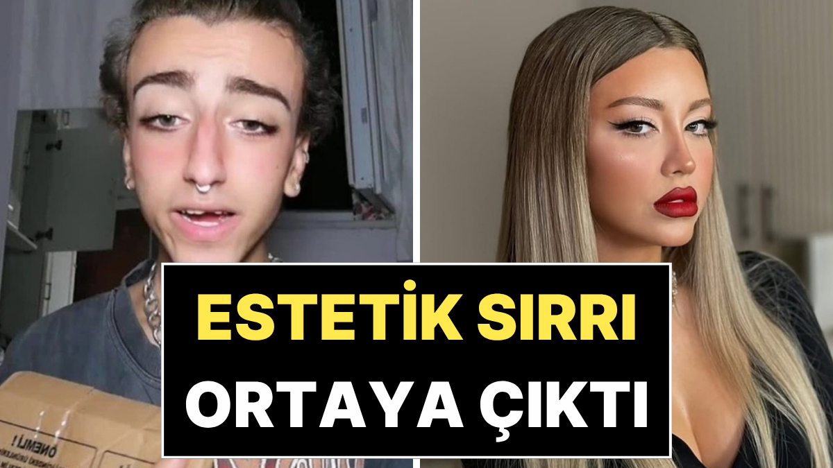 Mika Raun’un Estetik Sırrı Ortaya Çıktı: Doktoru Dünden Bugüne Yapılan İşlemleri Tek Tek Açıkladı!