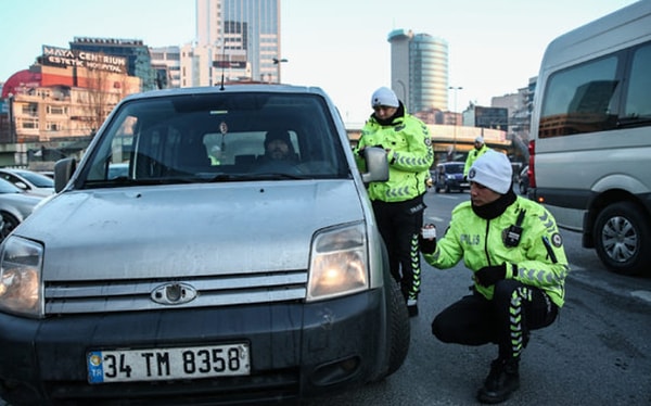 Lastik değişim ücretleri el yakıyor.