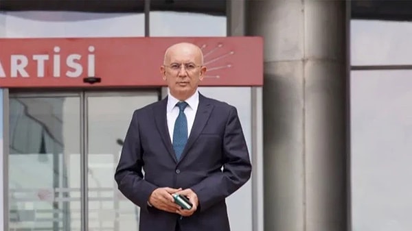 Erkol dahil 9 kişi tutuklandı.