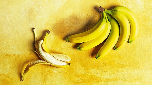 Meyveler arasından muz da tehlikede!