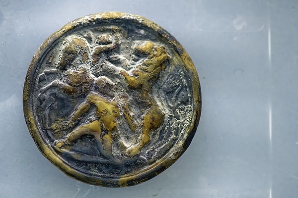 Bölgedeki antik ticaret ağlarına dair önemli ipuçları sunuyor.