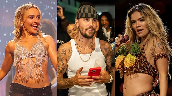 Dünyanın en büyük müzik festivallerinden biri olan Coachella, her yıl olduğu gibi bu yıl da yine olaylı başladı.