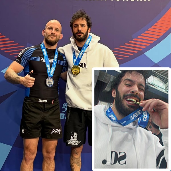 Ama bu kez gol hiç beklemediğimiz yerden geldi!