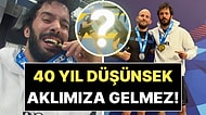 “Bu da Nereden Çıktı?” Dedirten Başarı: Barış Arduç Altın Madalyasıyla Herkesi Ters Köşe Yaptı