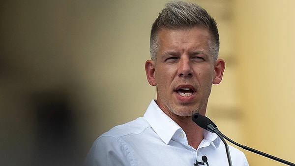 Orban yenilgiyi kabul ederek rakibini tebrik etti.