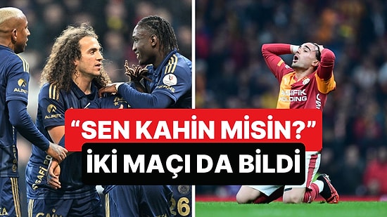 X'te Bir Kullanıcının Maç Tahminleri Herkesi Şaşırttı: Kimsenin İnanmadığı Tahmin Gerçek Oldu