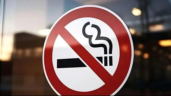 Türkiye genelinde tütün ve tütün ürünlerinin kullanımını kademeli olarak sonlandıracak devrim niteliğinde bir yasa teklifi için düğmeye basıldı.