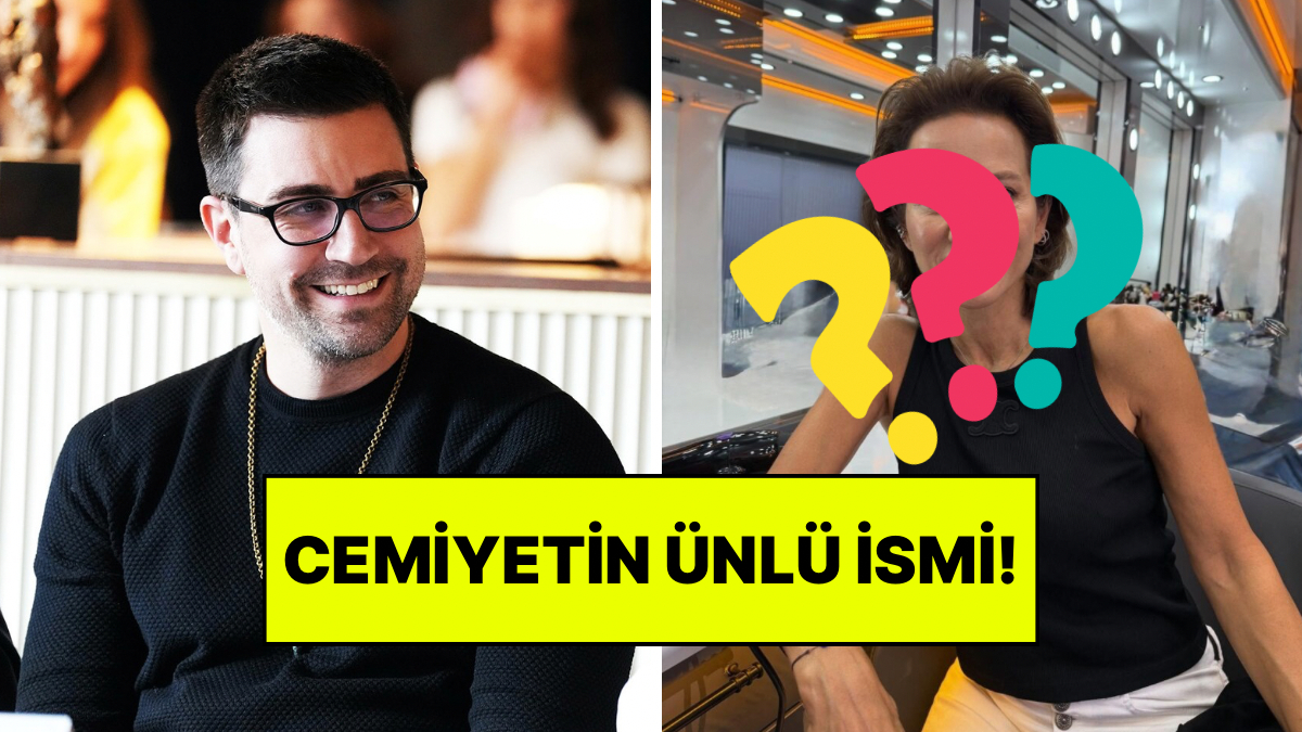 Cemiyetin Ünlü İsmi Yeni Dizi Çirkin’e Dahil Oldu