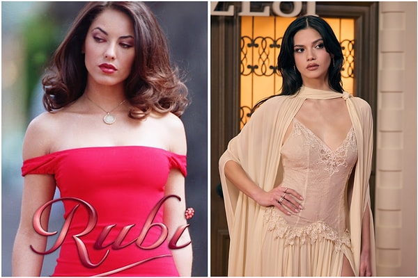 Eylül Lize Kandemir’in başrolünde yer aldığı Başkalarının Hayatı dizisinin uyarlama bir proje olduğu kesinleşti.