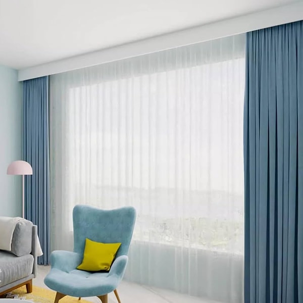 Pencereleri de unutmayalım!