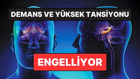 Demans ve Tansiyon Riskini Azaltmanın Yolu: Günde Sadece 20 Dakika Ayırmanız Yeterli!