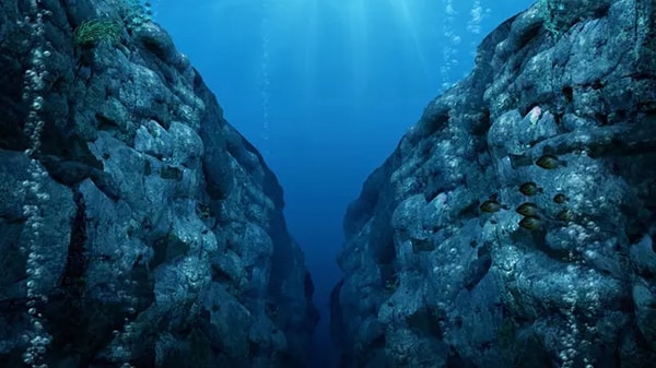 Derin Deniz Keşiflerinin Geleceği Ne Vadediyor?