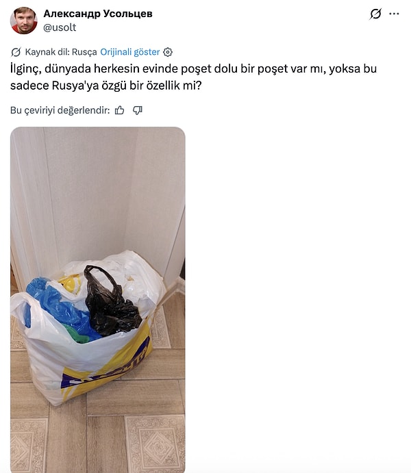 X'e otomatik çeviri özelliği gelmesi aslında insanoğlunun günlük pratikte nasıl birbirine benzediğini gösterdi.