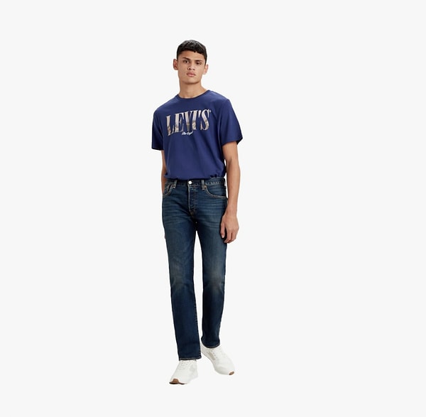 90 günün en düşük fiyatı: Levi's 501 Original Jeans!