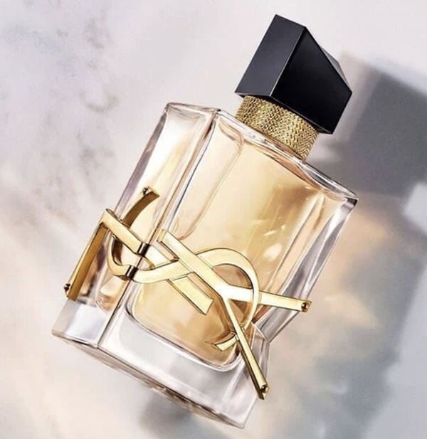 Lüksün en cazip hali: Yves Saint Laurent Libre EDP!