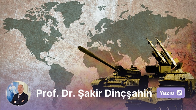 Savaş Bir Bukalemundur: İran’da Renk Değiştirdi, Henüz Ölmedi