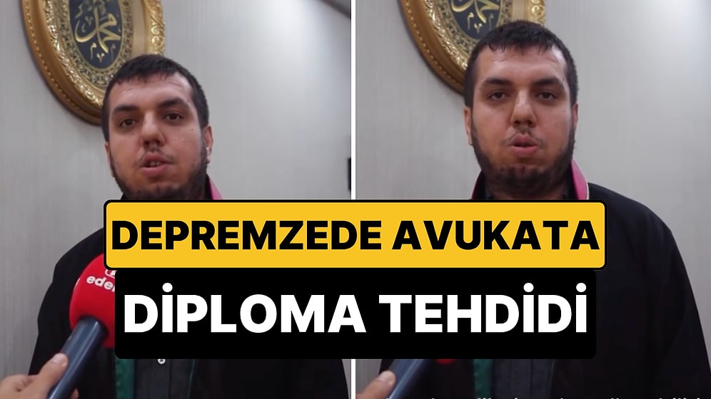 Manolya Apartmanı Davasında Gerginlik: Enkazdan Çıkan Avukata Duruşma Sonrası Sanıklardan Sözlü Saldırı!