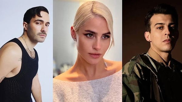 Üç ismin örneklerinde yasaklı veya uyarıcı maddeye rastlanmadığı belirtildi.