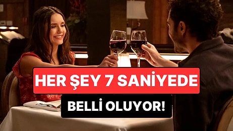 Psikolojiye Göre İlk 7 Saniyede Karşı Taraf Hakkında Ne Karar Veriyoruz?