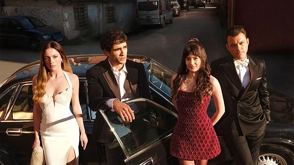 Show TV’de yayınlanan Delikanlı dizisi, bu akşam ikinci bölümüyle izleyici karşısına çıkıyor.