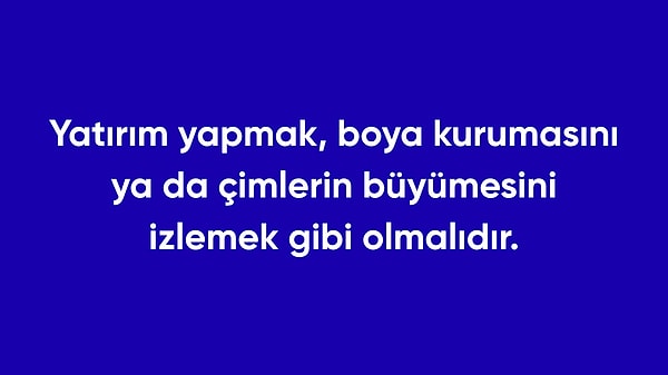 5. Geldi sıra 5. soruya!