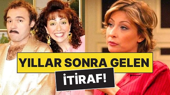 Avrupa Yakası'nın Makbule'si Hasibe Eren, Gülse Birsel ve Engin Günaydın'la İlgili İtirafta Bulundu