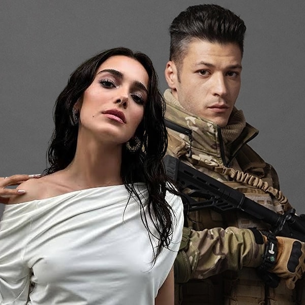 Ayrılık sonrası paylaşımlarıyla aşk acısı çektiğini açıkça belli eden Kubilay Aka, geçtiğimiz haftalarda askerlik görevini yerine getirmek üzere Bilecik’e gitmişti.