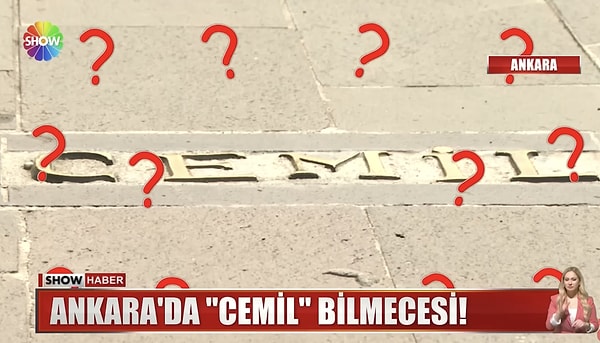 Yazıyı yazan kişi ortaya çıktı ve gerçekleir anlattı.